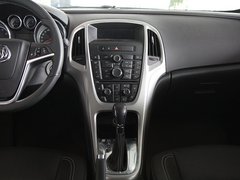 2011款 GT 1.6T 自动 时尚运动型真皮版
