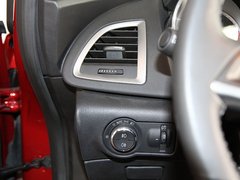 2011款 GT 1.6T 自动 时尚运动型真皮版