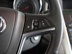 2011款 GT 1.6T 自动 时尚运动型真皮版