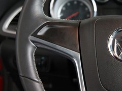 2011款 GT 1.6T 自动 时尚运动型真皮版
