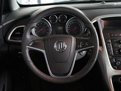 2011款 GT 1.6T 自动 时尚运动型真皮版