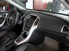 2011款 GT 1.6T 自动 时尚运动型真皮版