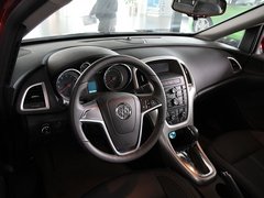 2011款 GT 1.6T 自动 时尚运动型真皮版