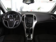 2011款 GT 1.6T 自动 时尚运动型真皮版