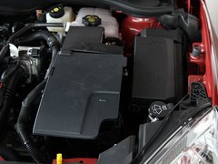 2011款 GT 1.6T 自动 时尚运动型真皮版