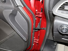 2011款 GT 1.6T 自动 时尚运动型真皮版