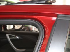 2011款 GT 1.6T 自动 时尚运动型真皮版