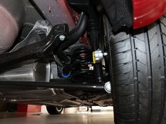 2011款 GT 1.6T 自动 时尚运动型真皮版