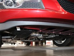2011款 GT 1.6T 自动 时尚运动型真皮版