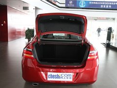 2011款 GT 1.6T 自动 时尚运动型真皮版