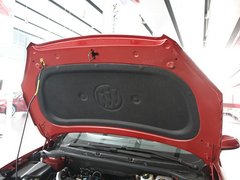 2011款 GT 1.6T 自动 时尚运动型真皮版