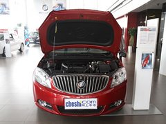 2011款 GT 1.6T 自动 时尚运动型真皮版