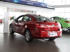 2011款 GT 1.6T 自动 时尚运动型真皮版