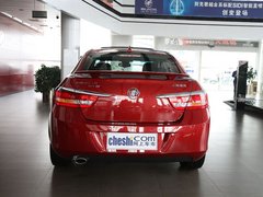2011款 GT 1.6T 自动 时尚运动型真皮版