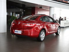 2011款 GT 1.6T 自动 时尚运动型真皮版