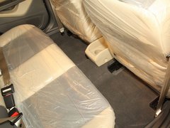 2011款 三厢 1.5L 手动 时尚型