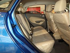 2011款 三厢 1.5L 手动 时尚型