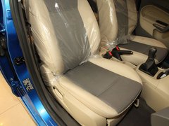 2011款 三厢 1.5L 手动 时尚型