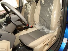 2011款 三厢 1.5L 手动 时尚型
