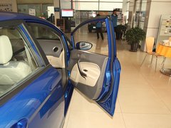 2011款 三厢 1.5L 手动 时尚型