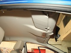 2011款 三厢 1.5L 手动 时尚型