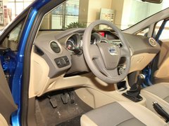2011款 三厢 1.5L 手动 时尚型