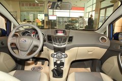 2011款 三厢 1.5L 手动 时尚型