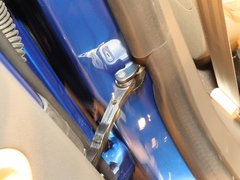 2011款 三厢 1.5L 手动 时尚型