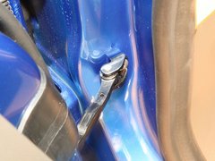 2011款 三厢 1.5L 手动 时尚型