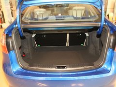 2011款 三厢 1.5L 手动 时尚型