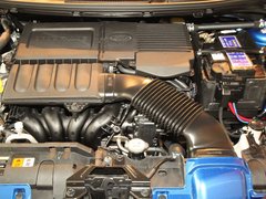 2011款 三厢 1.5L 手动 时尚型