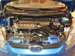 2011款 三厢 1.5L 手动 时尚型