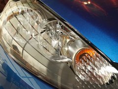 2011款 三厢 1.5L 手动 时尚型
