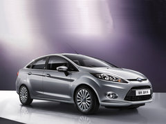 2011款 三厢 1.5L 自动 豪华型