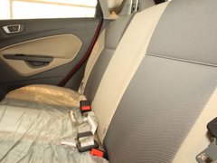 2011款 两厢 1.5L 手动 时尚型
