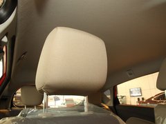 2011款 两厢 1.5L 手动 时尚型