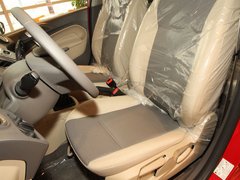 2011款 两厢 1.5L 手动 时尚型