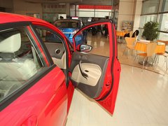 2011款 两厢 1.5L 手动 时尚型