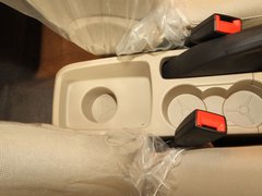 2011款 两厢 1.5L 手动 时尚型