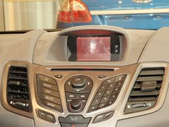 2011款 两厢 1.5L 手动 时尚型