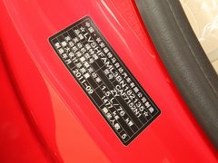 2011款 两厢 1.5L 手动 时尚型