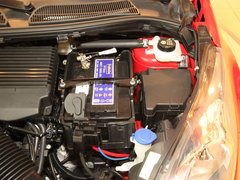 2011款 两厢 1.5L 手动 时尚型