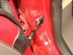 2011款 两厢 1.5L 手动 时尚型