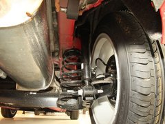 2011款 两厢 1.5L 手动 时尚型