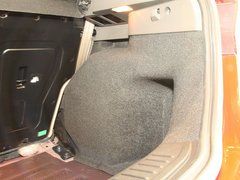 2011款 两厢 1.5L 手动 时尚型