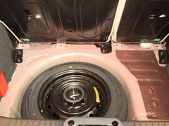 2011款 两厢 1.5L 手动 时尚型