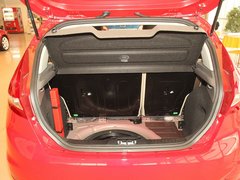 2011款 两厢 1.5L 手动 时尚型
