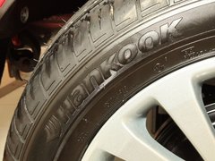 2011款 两厢 1.5L 手动 时尚型