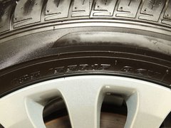 2011款 两厢 1.5L 手动 时尚型