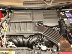 2011款 两厢 1.5L 手动 时尚型